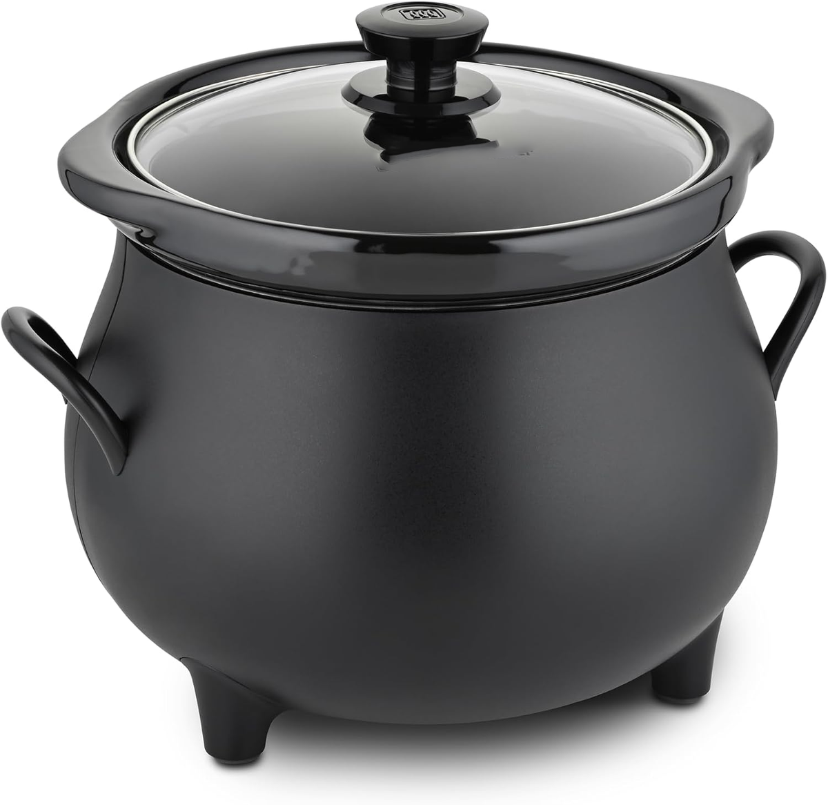 Witch’s Cauldron Slow Cooker