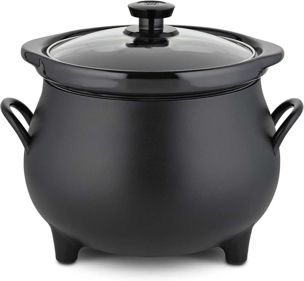 Witch’s Cauldron Slow Cooker